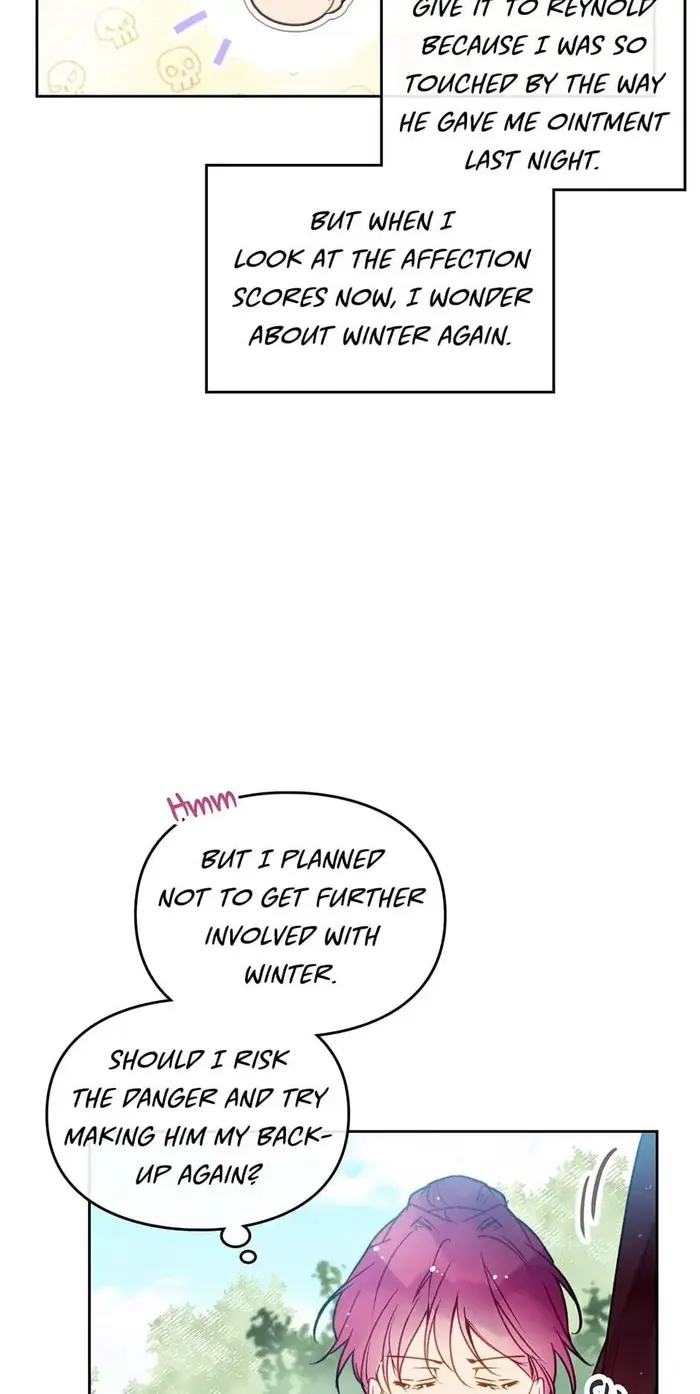 Villains Are Destined to Die Chapter 64 image 32_optimized